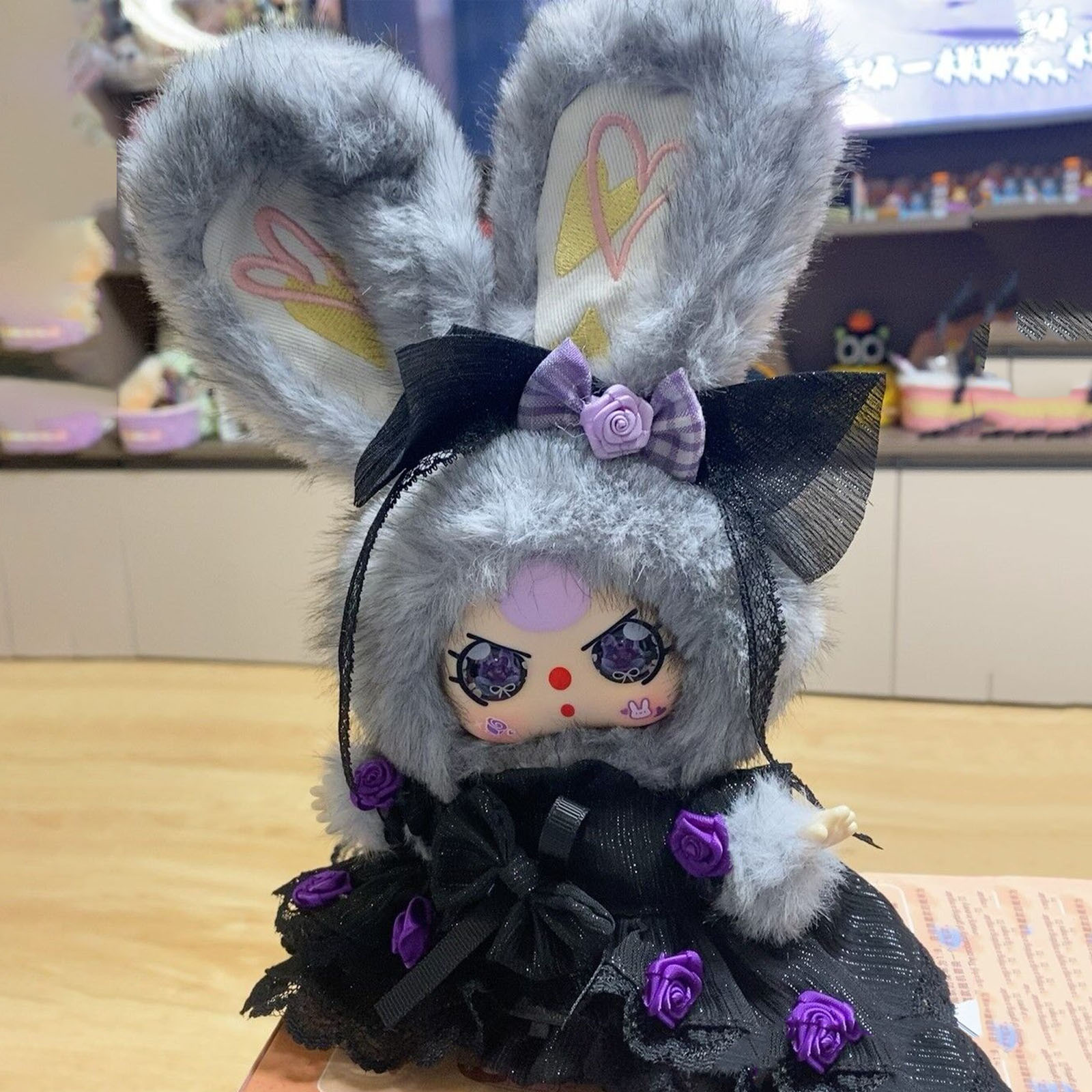Baby Products Specials - Baby Three Gothic Overture Limited Edition