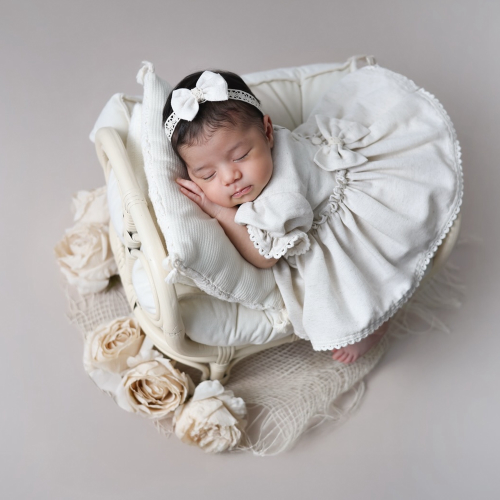 Newborn Photography Props Baby - đánh giá và giá Baby Products Essential