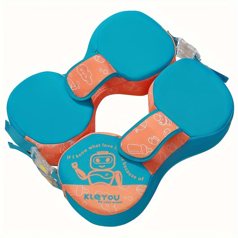 Portable Non Inflatable Baby S - đánh giá và giá Baby Swimming Floater