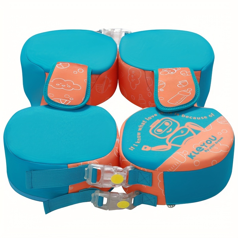 Portable Non Inflatable Baby S - đánh giá và giá Baby Swimming Floater