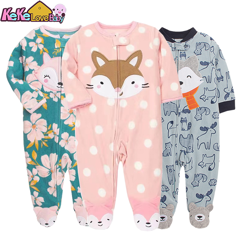 Newborn Baby Boy Girl Rompers  - đánh giá và giá Baby Products Essential