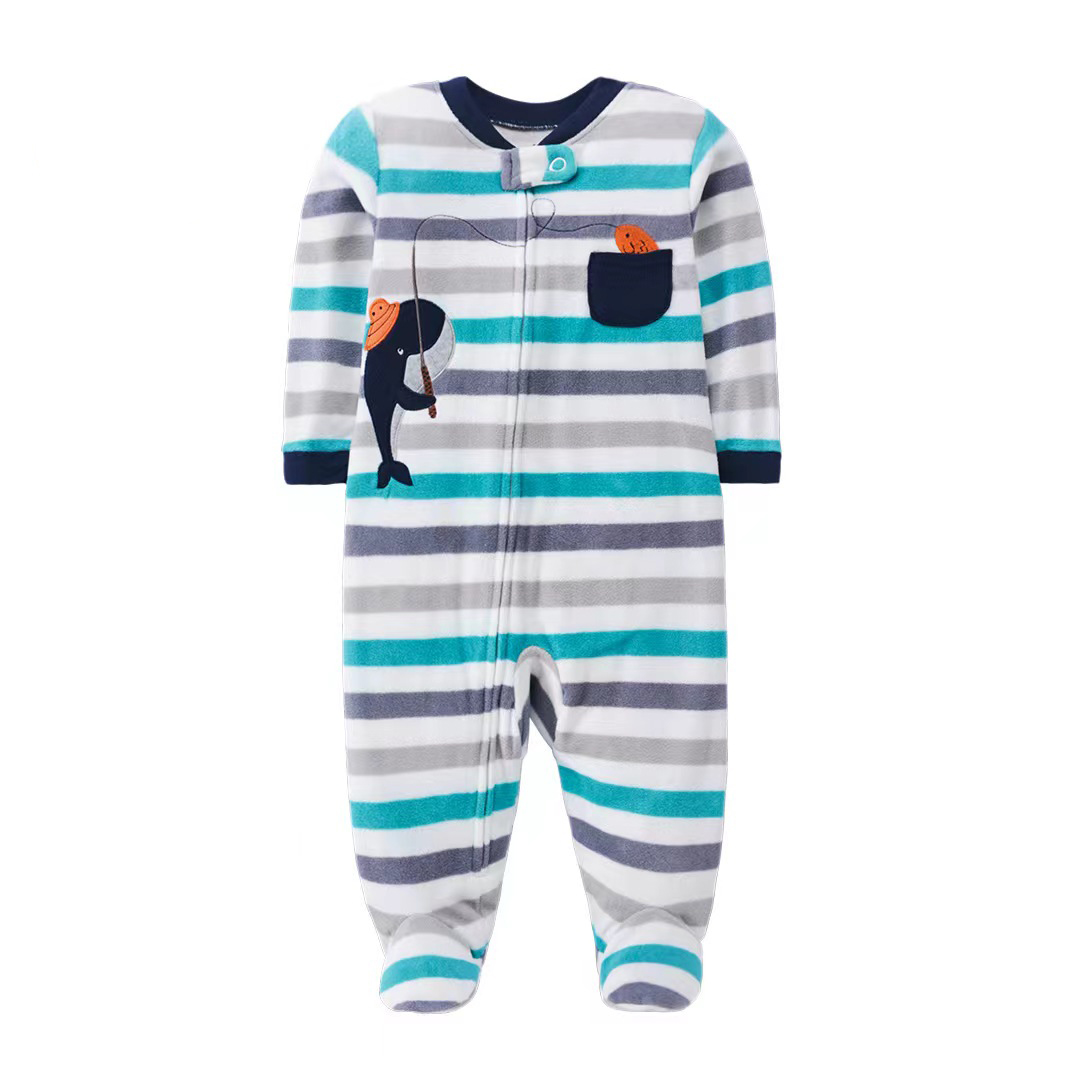 Newborn Baby Boy Girl Rompers  - đánh giá và giá Baby Products Essential
