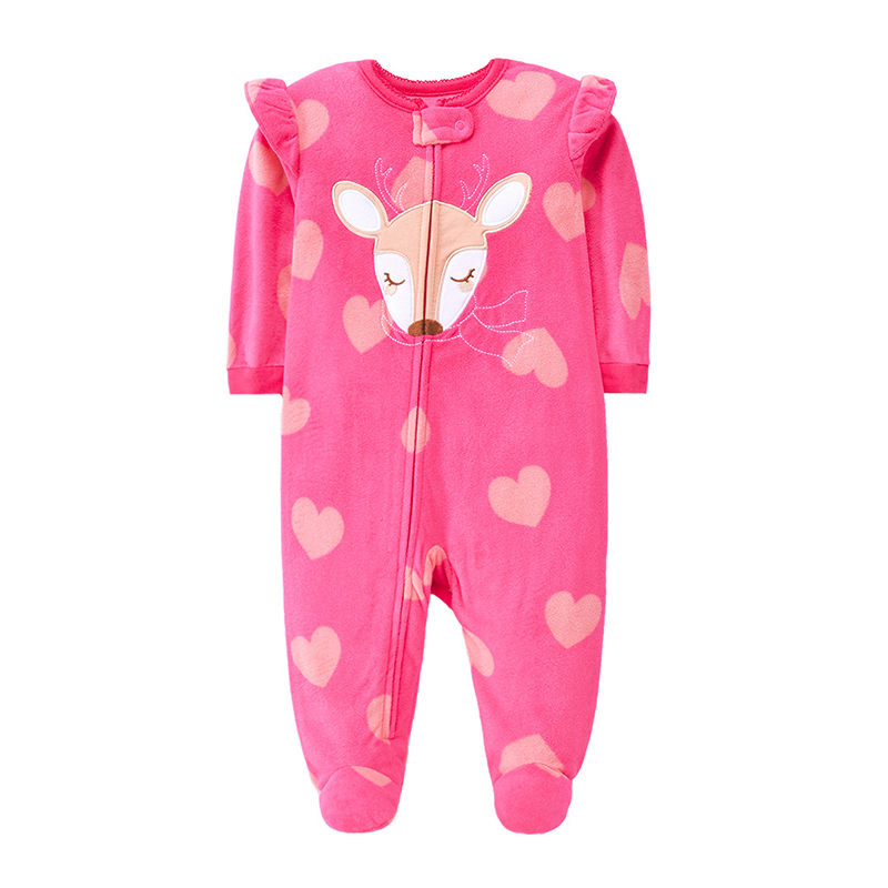 Newborn Baby Boy Girl Rompers  - đánh giá và giá Baby Products Essential