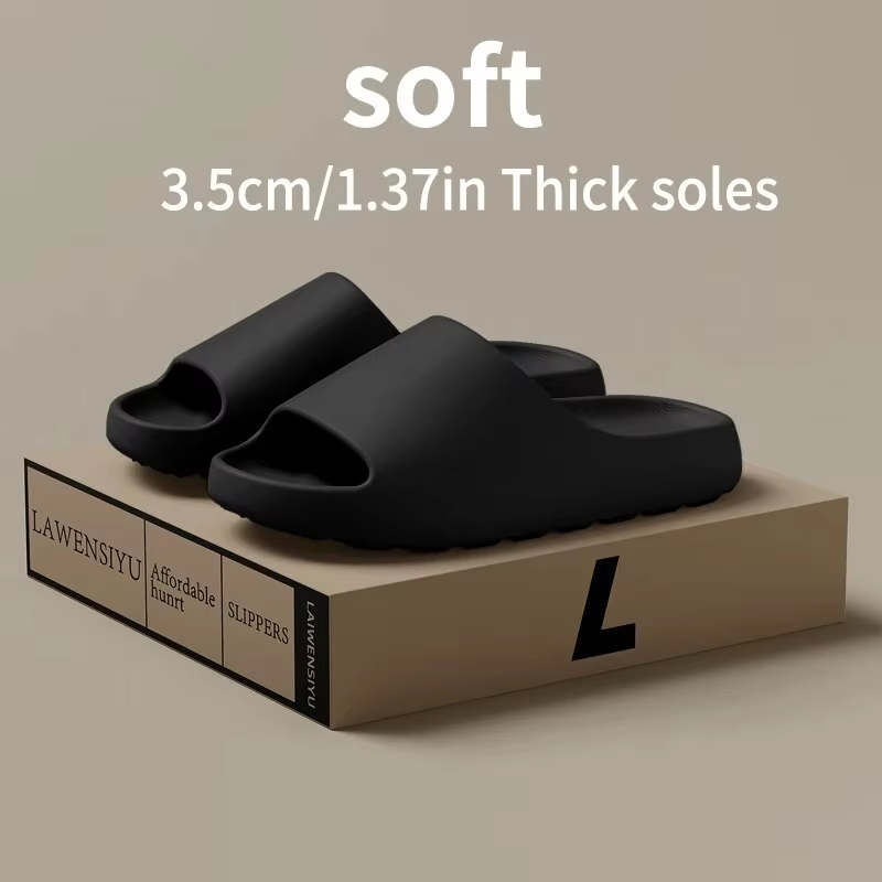 Summer Fashion Mens EVA Soft T - đánh giá và giá Baby Gate Stairs