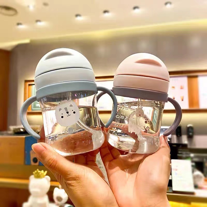 Children's Straw Cups Baby Pro - đánh giá và giá Baby Products Specials