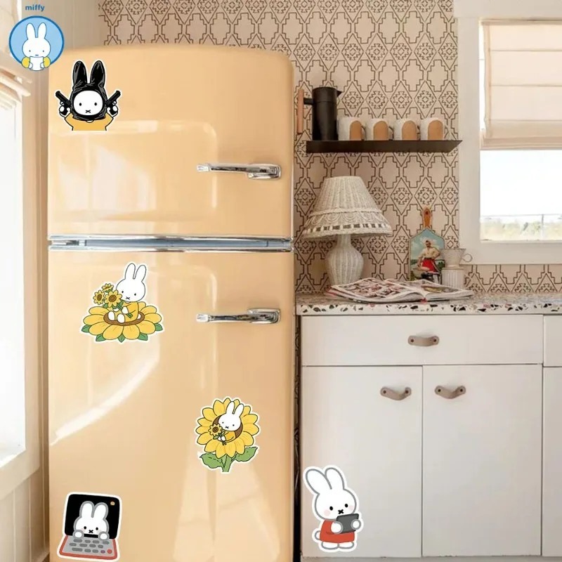Kawaii Miffy Cute Cartoon Heal - đánh giá và giá Baby Products Keeping Bag