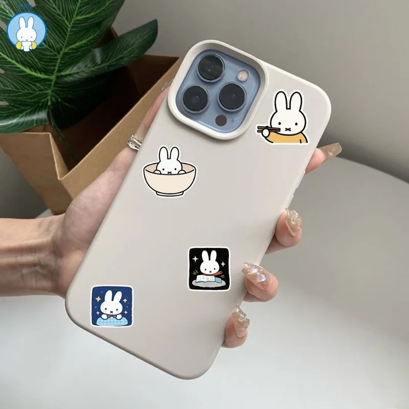 Kawaii Miffy Cute Cartoon Heal - đánh giá và giá Baby Products Keeping Bag