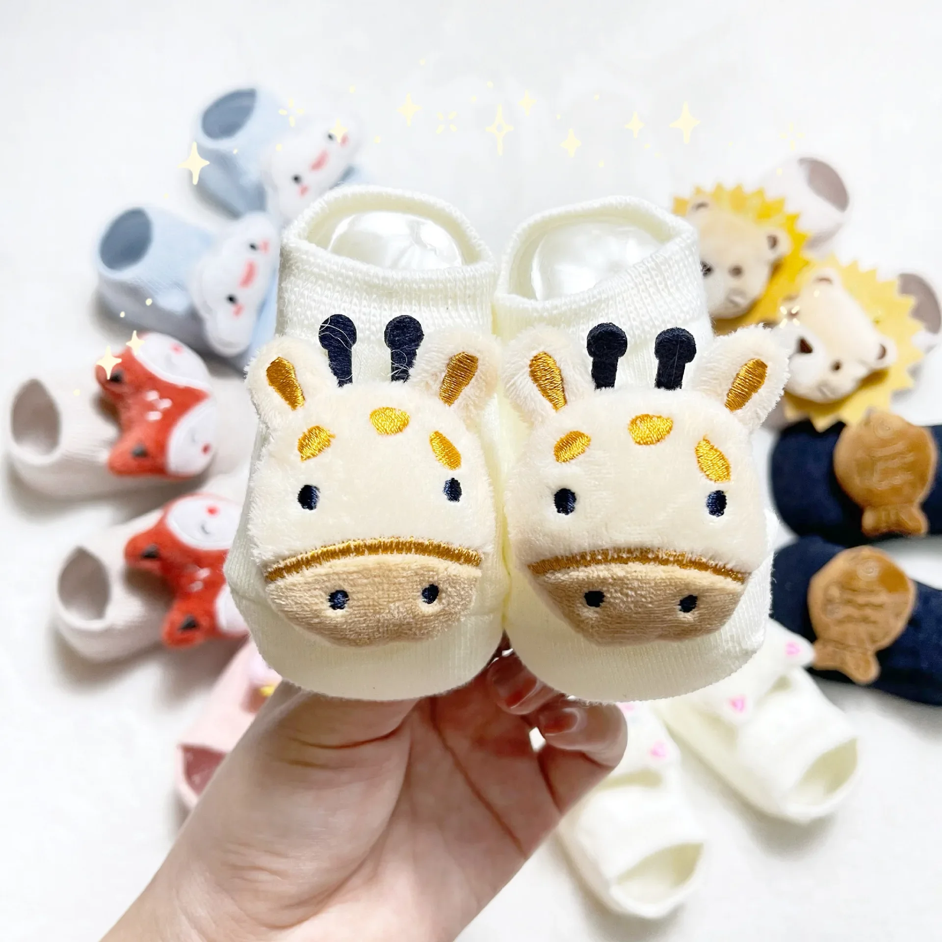 Kawaii Cotton Infant Toddler B - đánh giá và giá Baby Products Essential