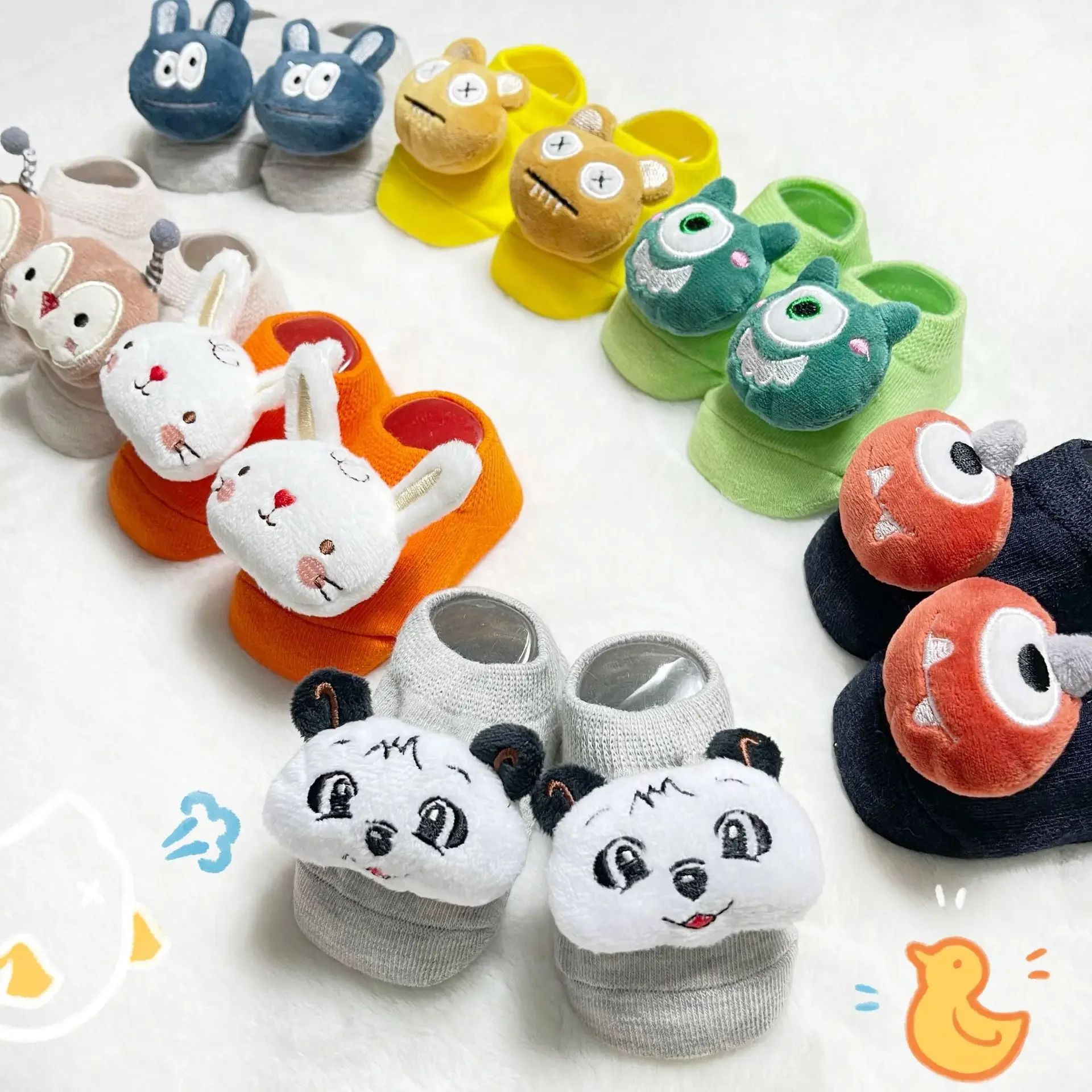 Kawaii Cotton Infant Toddler B - đánh giá và giá Baby Products Essential