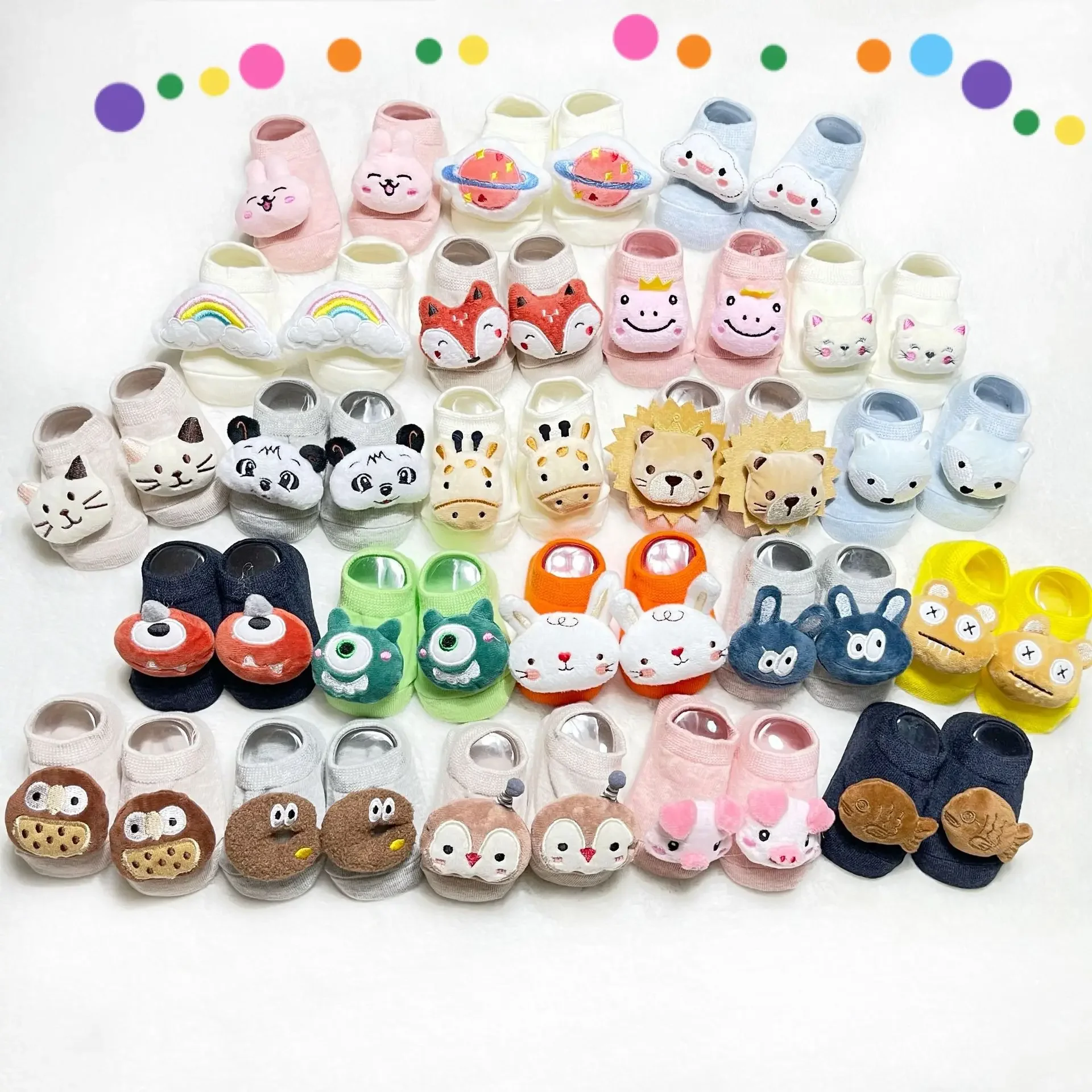 Kawaii Cotton Infant Toddler B - đánh giá và giá Baby Products Essential