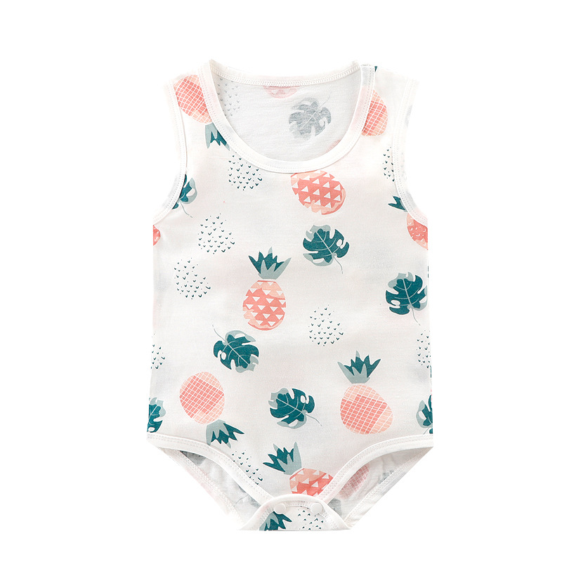 1 Pcs Baby Boys Girls Bodysuit - đánh giá và giá Baby Products Essential