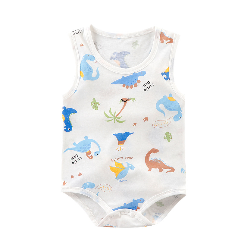 1 Pcs Baby Boys Girls Bodysuit - đánh giá và giá Baby Products Essential