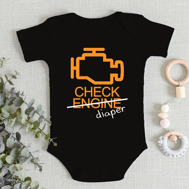 Funny Check Diaper Letter Desi - đánh giá và giá Baby Products Essential