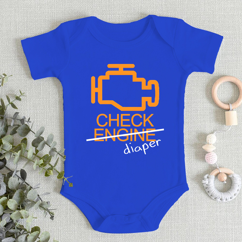 Funny Check Diaper Letter Desi - đánh giá và giá Baby Products Essential