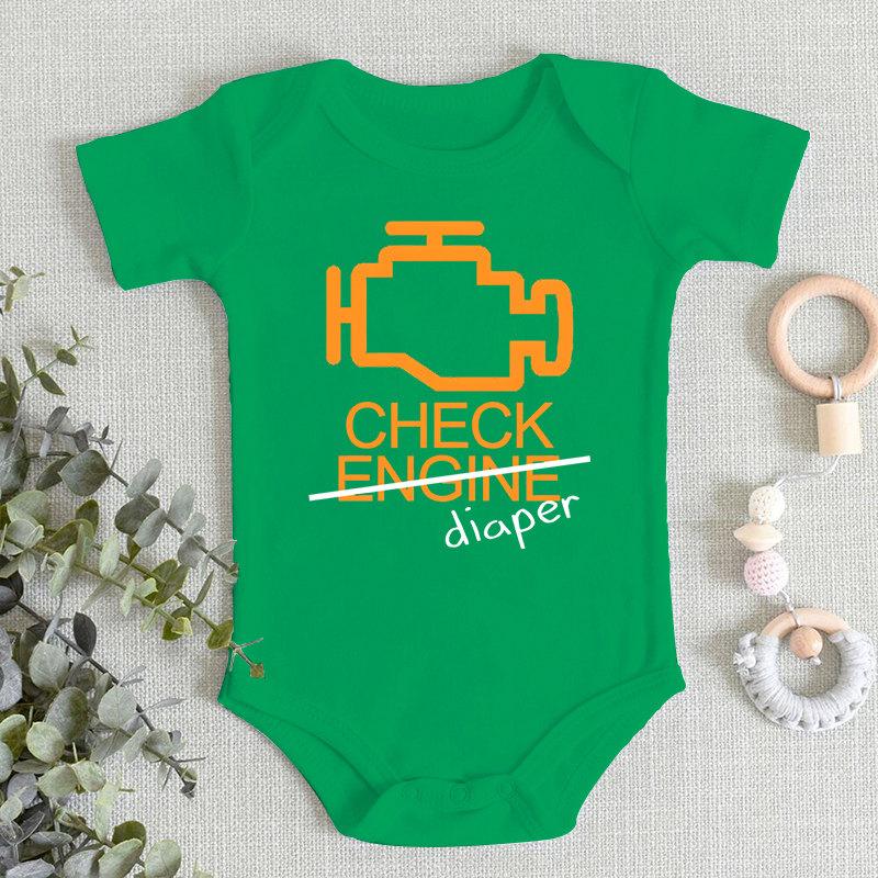 Funny Check Diaper Letter Desi - đánh giá và giá Baby Products Essential