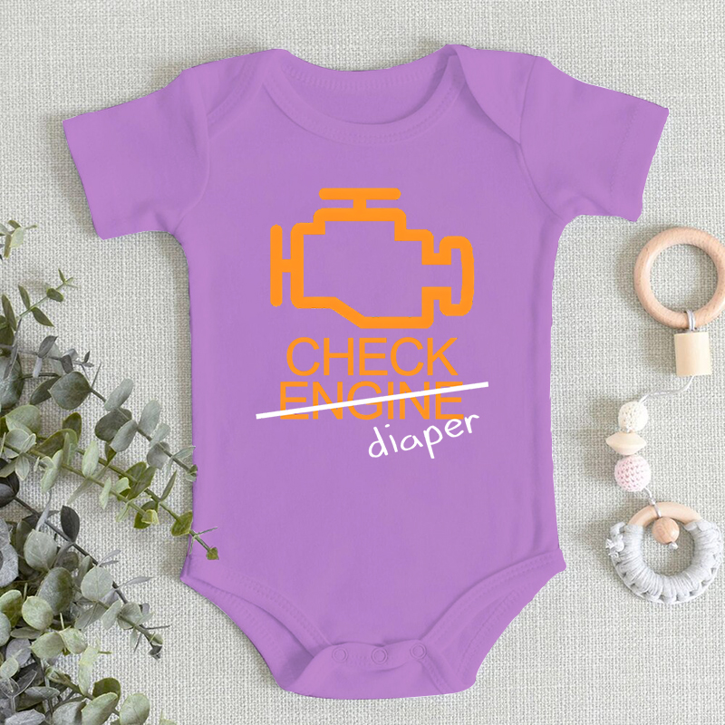 Funny Check Diaper Letter Desi - đánh giá và giá Baby Products Essential