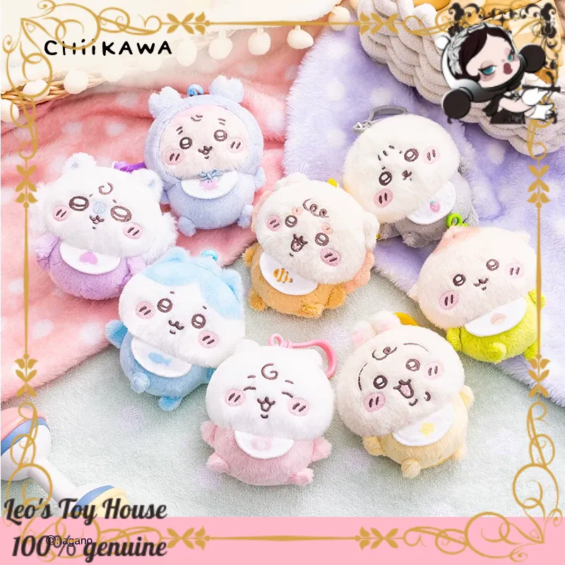 Authentic Chiikawa Baby Standi - đánh giá và giá Baby Products Keeping Bag