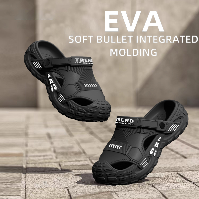Men's Outdoor Summer Wearable  - đánh giá và giá Baby Gate Stairs