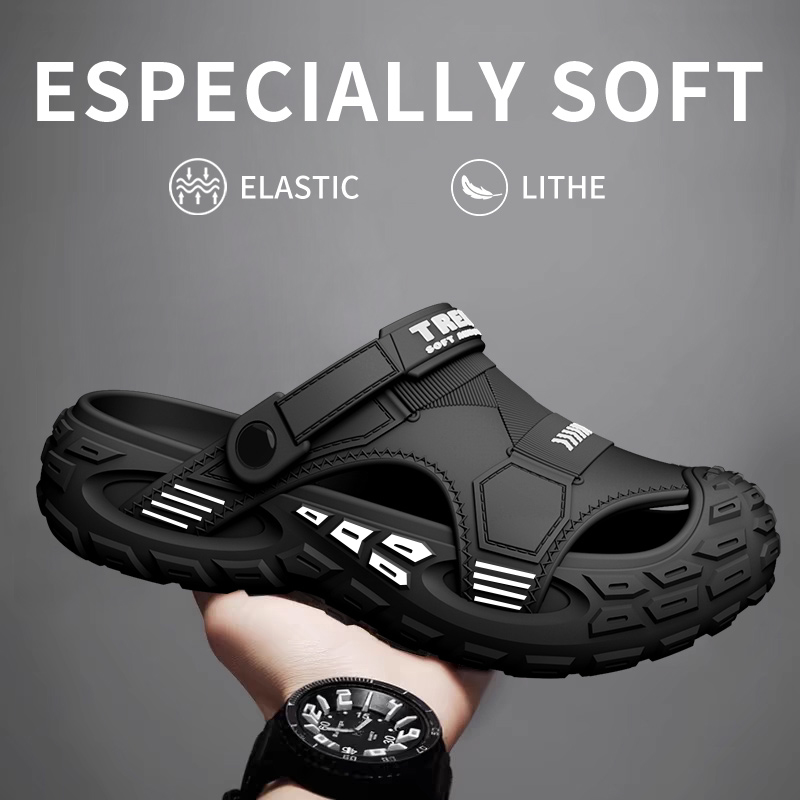 Men's Outdoor Summer Wearable  - đánh giá và giá Baby Gate Stairs