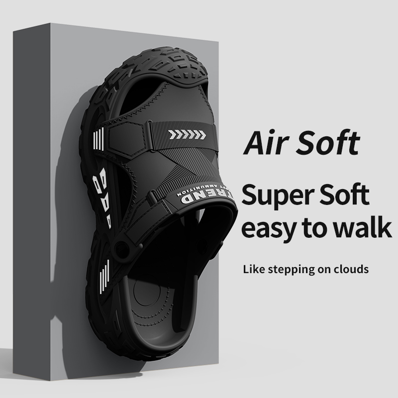 Men's Outdoor Summer Wearable  - đánh giá và giá Baby Gate Stairs