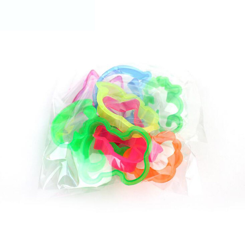 10 Cái/lốc Động Vật Đất Sét Pl - đánh giá và giá Baby Products Keeping Bag