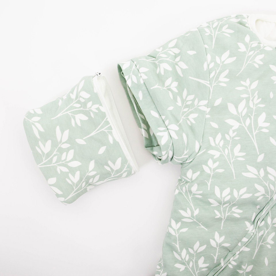 Detachable Sleeping Bag Anti-K - đánh giá và giá Baby Products Keeping Bag