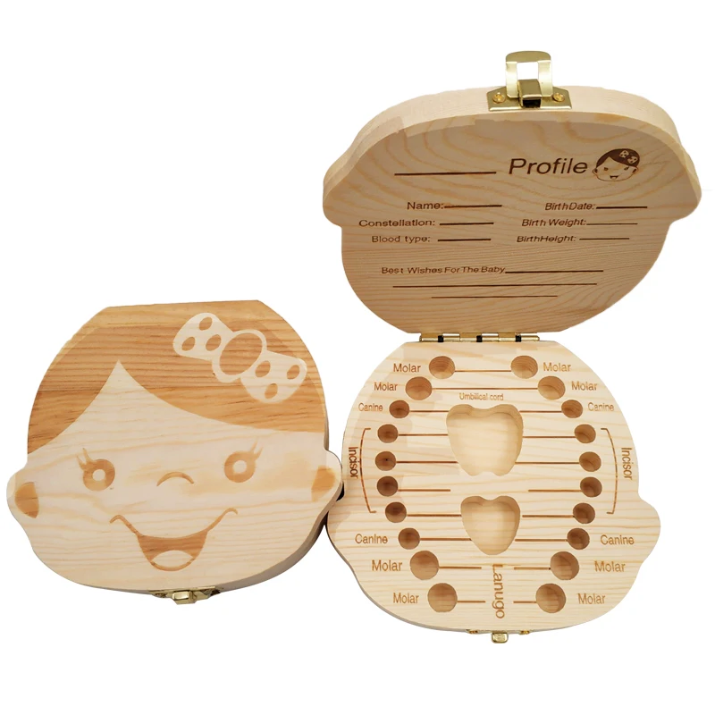 Baby Souvenirs Gifts Keepsakes - đánh giá và giá Baby Products Storage Box