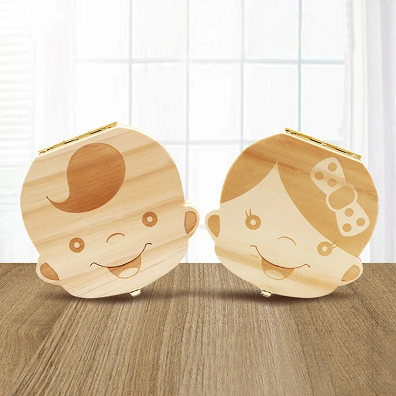 Baby Souvenirs Gifts Keepsakes - đánh giá và giá Baby Products Storage Box