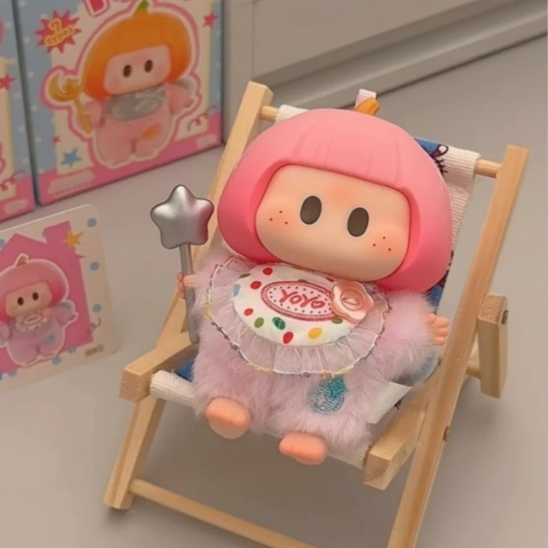 Yoyo Angel Baby Series Vinyl D - đánh giá và giá Baby Products Keeping Bag