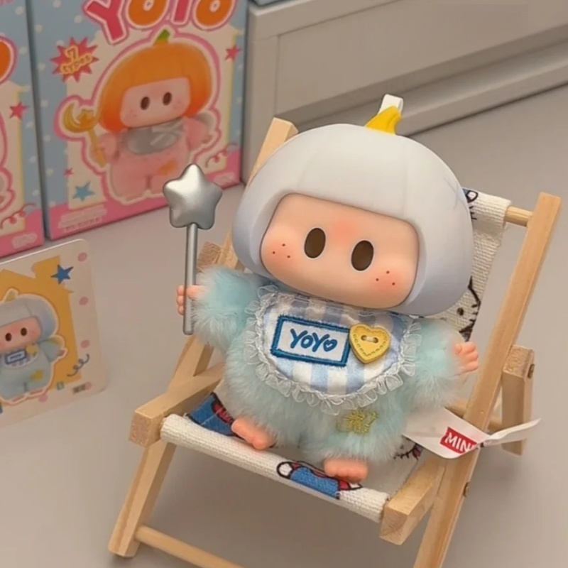 Yoyo Angel Baby Series Vinyl D - đánh giá và giá Baby Products Keeping Bag