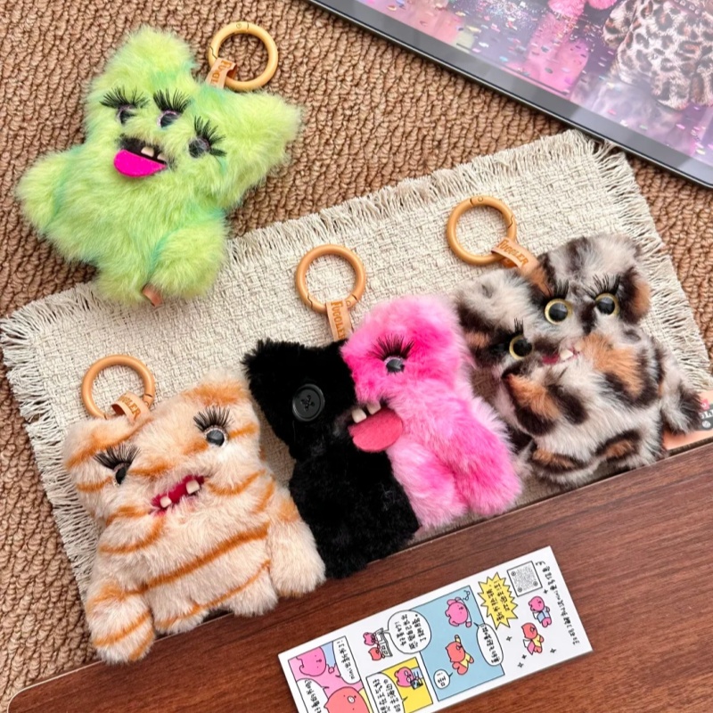 Original Fuggler Keychain Plus - đánh giá và giá Baby Products Keeping Bag