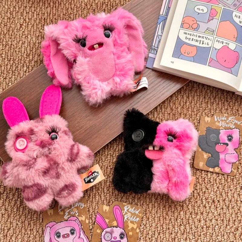 Original Fuggler Keychain Plus - đánh giá và giá Baby Products Keeping Bag