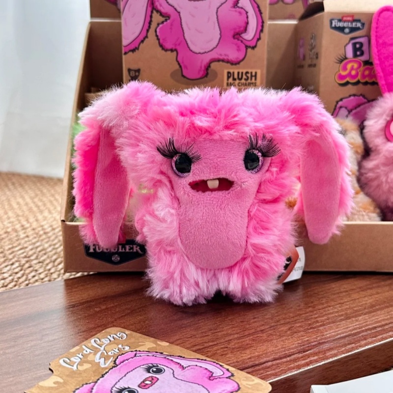 Original Fuggler Keychain Plus - đánh giá và giá Baby Products Keeping Bag