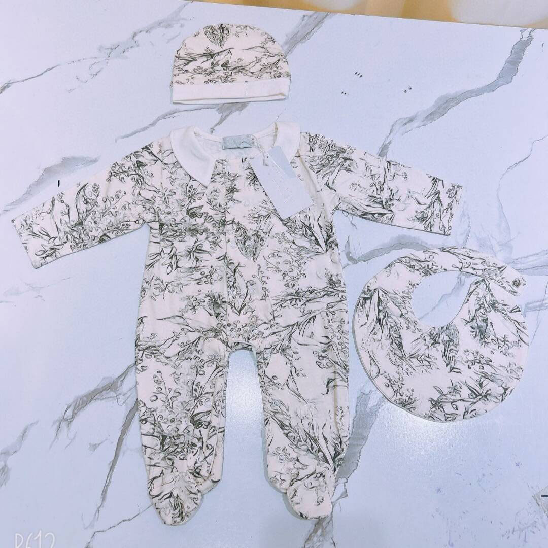 2024 New Design Baby Clothes N - đánh giá và giá Baby Products Essential
