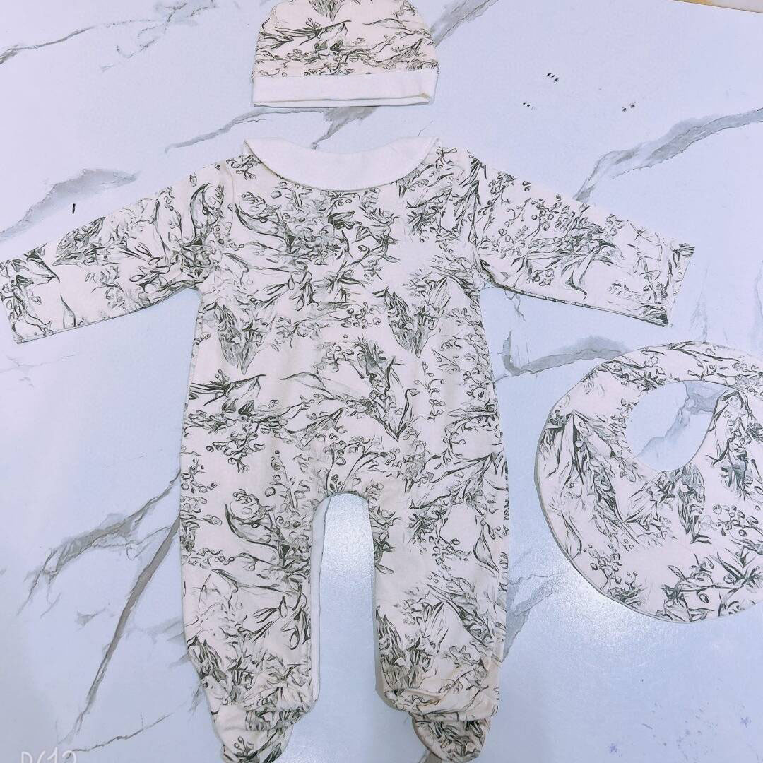 2024 New Design Baby Clothes N - đánh giá và giá Baby Products Essential