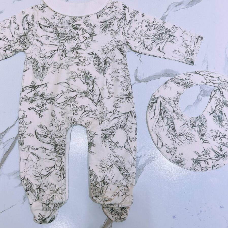 2024 New Design Baby Clothes N - đánh giá và giá Baby Products Essential