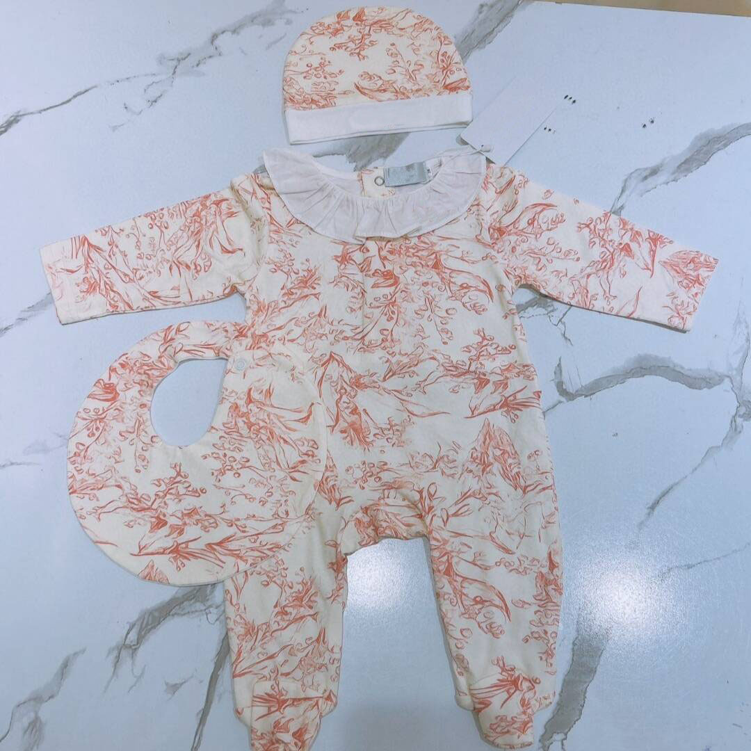 2024 New Design Baby Clothes N - đánh giá và giá Baby Products Essential