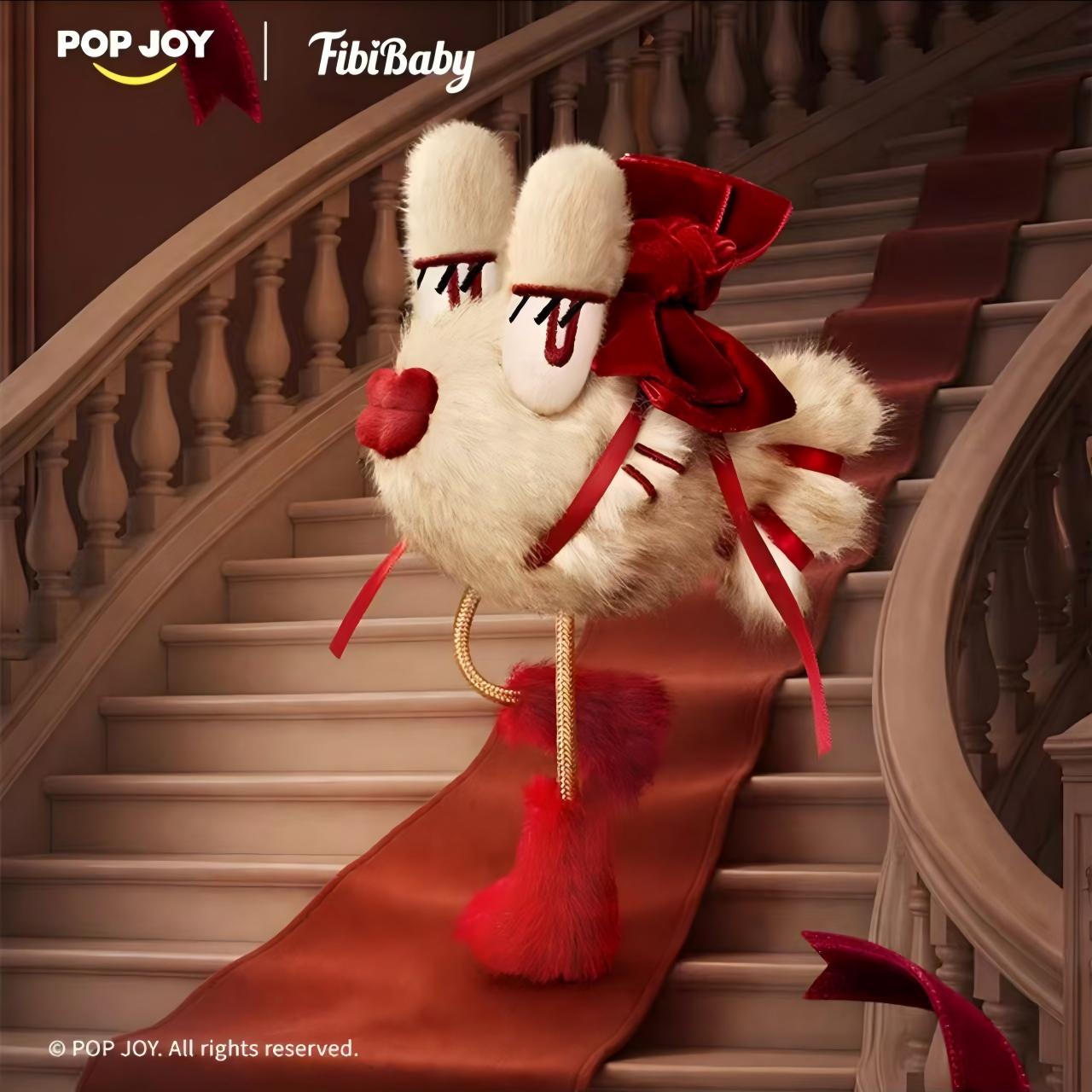 Popjoy Fibibaby Blind Box Mode - đánh giá và giá Baby Products Keeping Bag