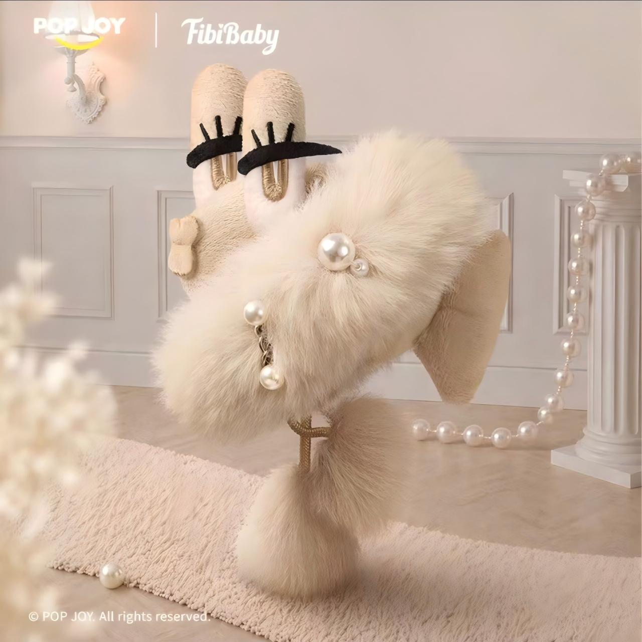 Popjoy Fibibaby Blind Box Mode - đánh giá và giá Baby Products Keeping Bag