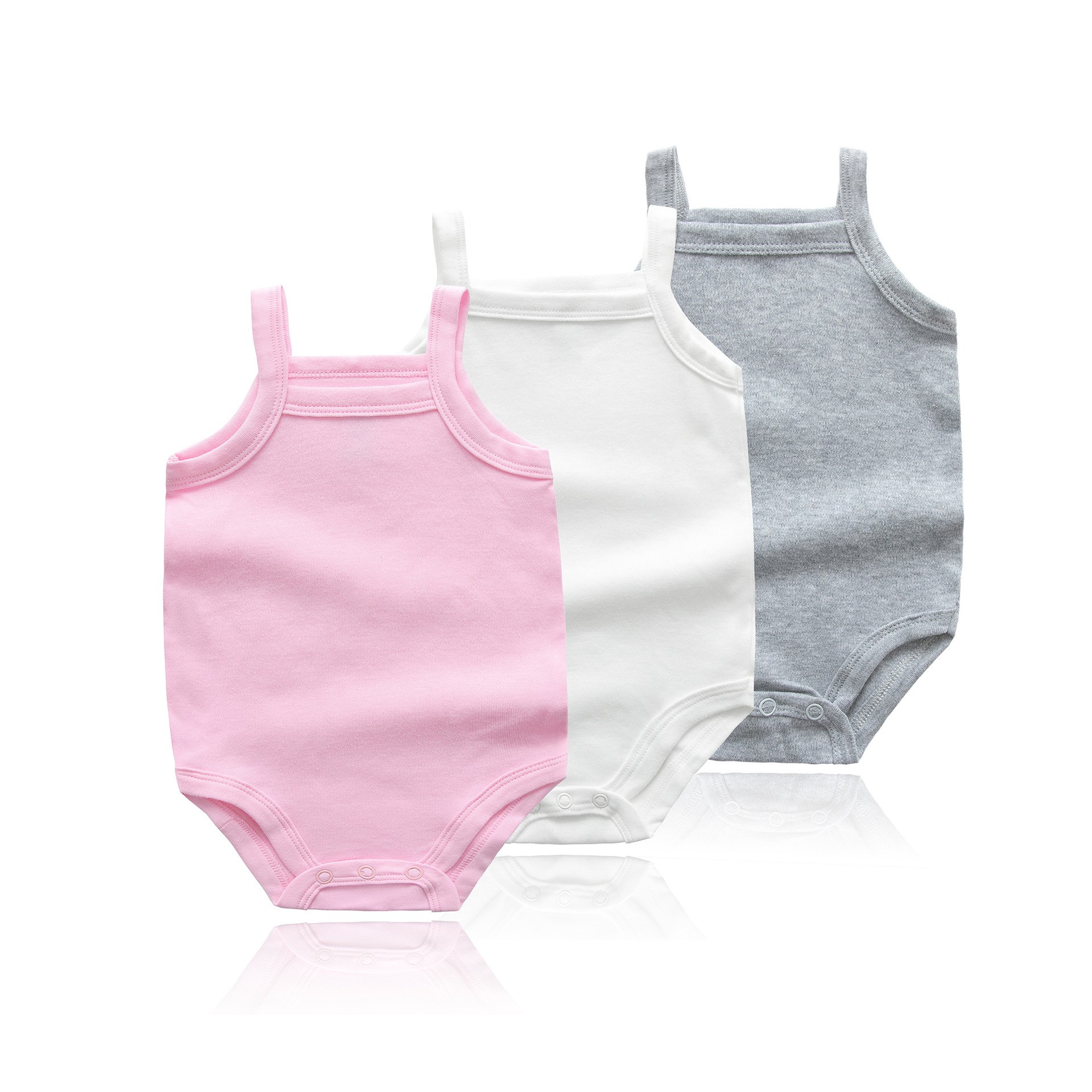 Summer 0-48M Baby Girl Clothes - đánh giá và giá Baby Products Essential
