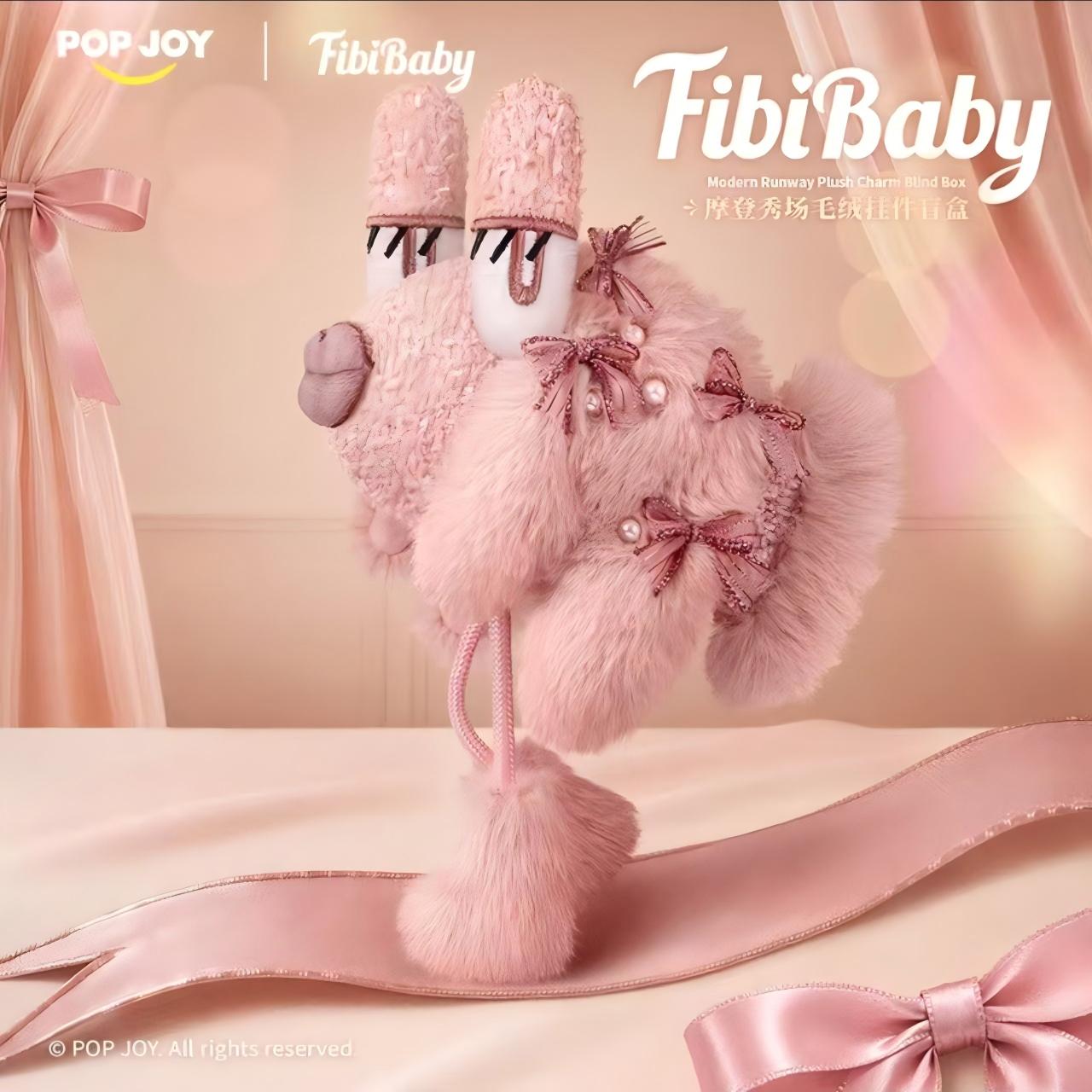 Popjoy Fibibaby Blind Box Mode - đánh giá và giá Baby Products Keeping Bag