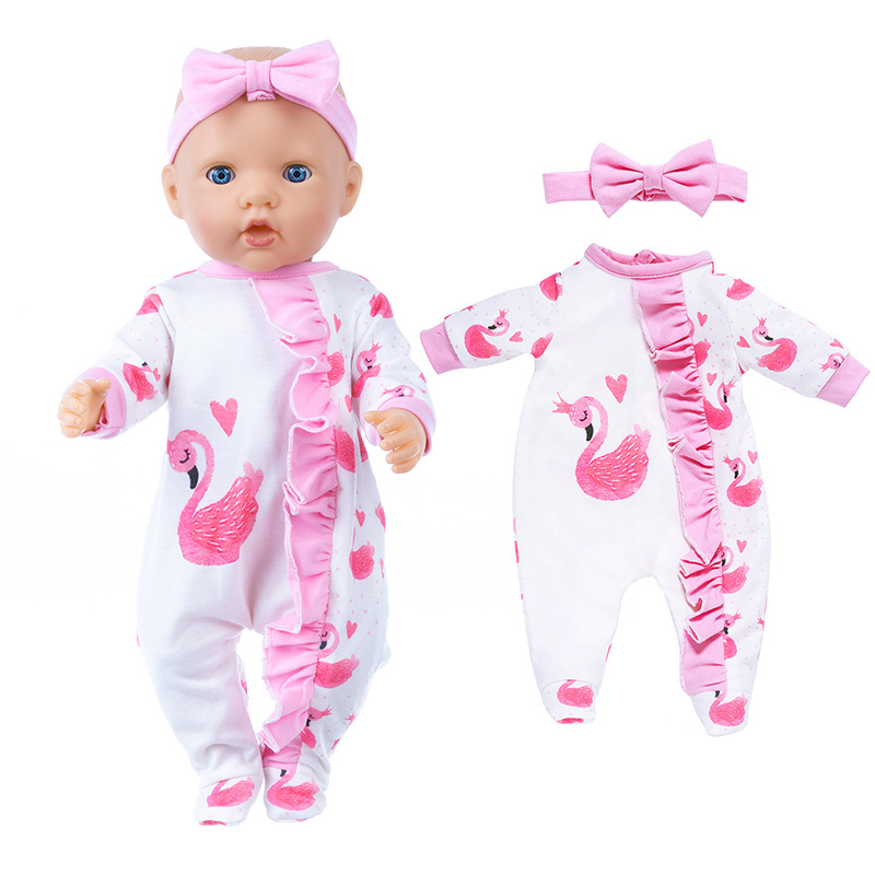 Doll Clothes for 18inch Reborn - đánh giá và giá Baby Products Essential