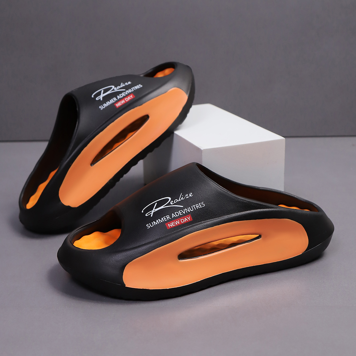 Men's Sport Slippers - Lightwe - đánh giá và giá Baby Gate Stairs